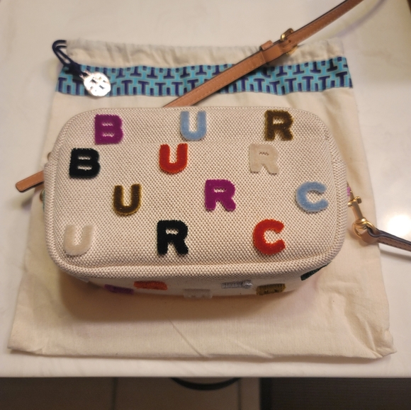 Tory Burch Handbags - TB Crossbody Bag